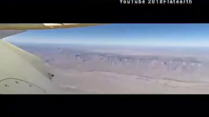 Space is Fake  2018flatearth
